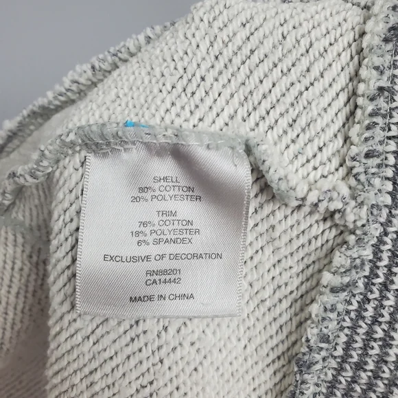 Gray Women's Hoodie - Picture 14 of 14